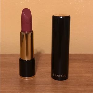 Lancome L'absolu Rouge Lipstick 391 Exotic Orchid